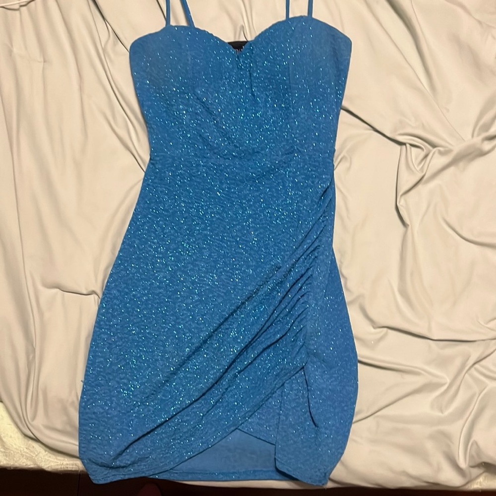 Windsor dress